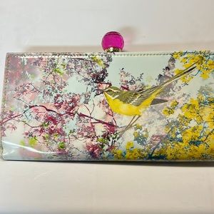 Ted Baker wallet